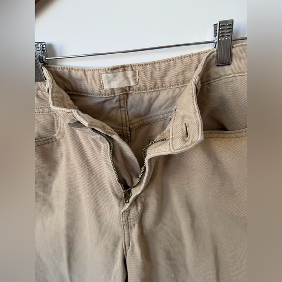 Altar’d State high rise wide leg pants - Picture 3 of 7